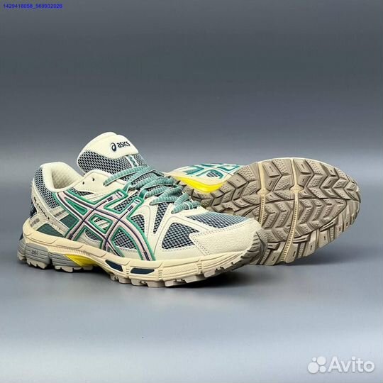 Кроссовки Asics Gel-Kahana 8 (Арт.24090)