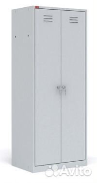 Шкафы для одежды в раздевалку и офис