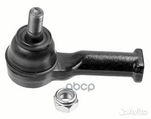 Наконечник рулевой тяги перед прав/лев ford