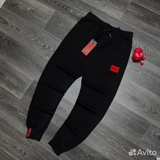 Спортивные штаны hugo boss