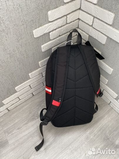 Рюкзак nike air jordan