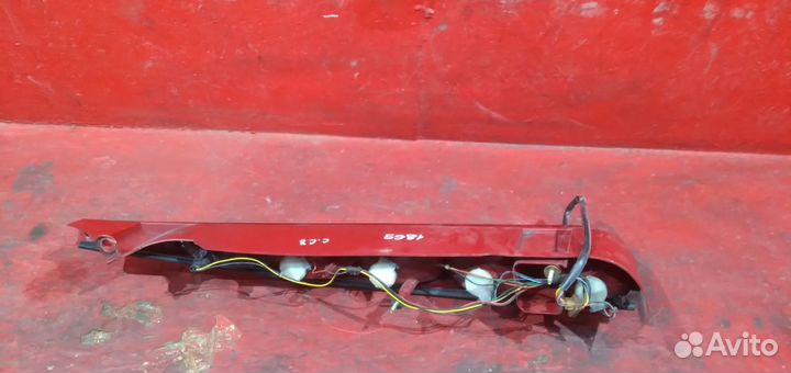 Ситроен С8 фонарь задний правый Citroen C8 с деф