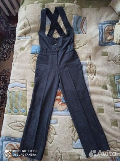 Комбинезон женский