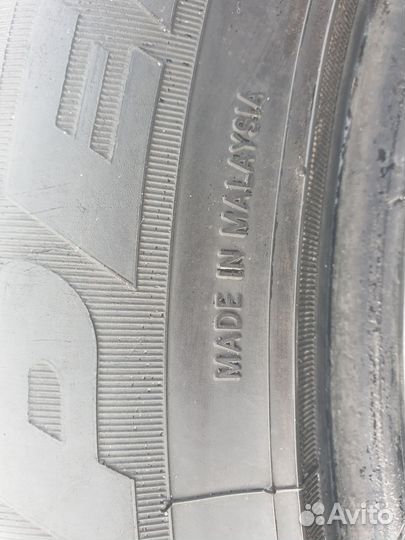 Toyo Open Country U/T 235/55 R19 101H