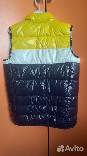 Жилет 152-158