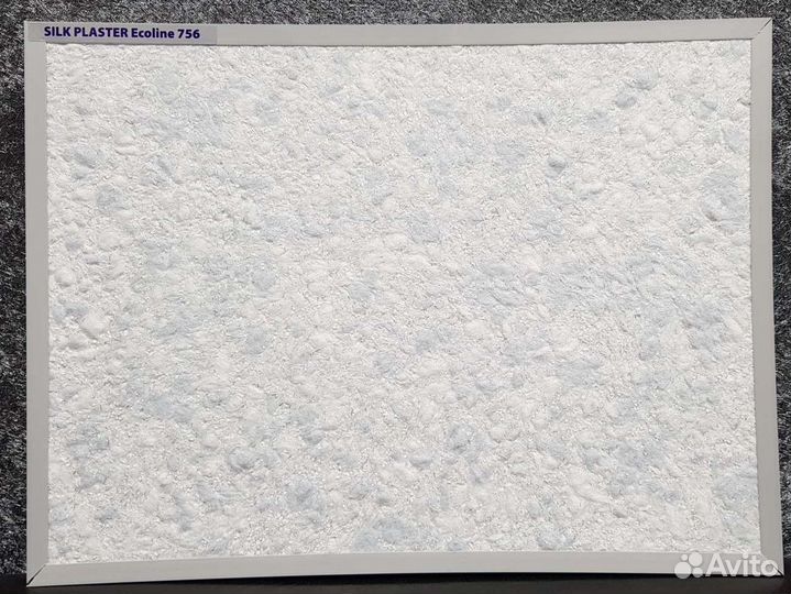 Жидкие обои