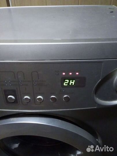 Стиральная машина samsung бу 4.5 кг загрузка