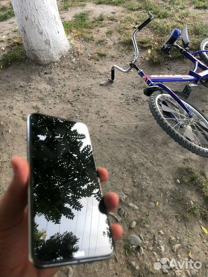 Телефон note 8т