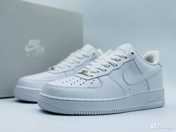 Nike air force 1 b разм. 41