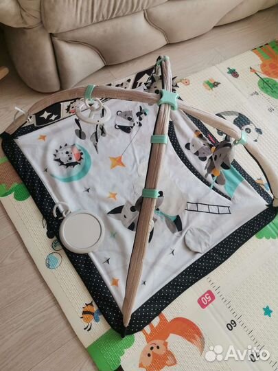 Коврик развивающий Тини Лав