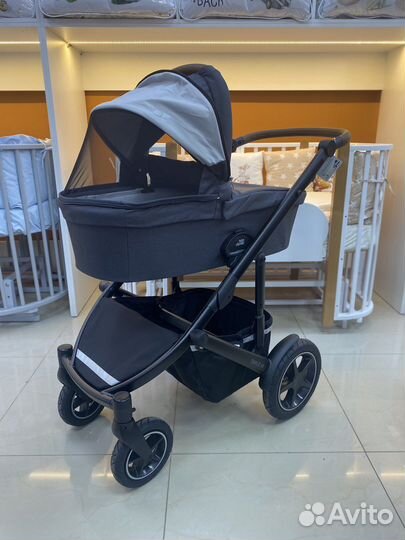 Коляска Britax Roemer 2 в 1 Smile 3