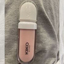 Блеск для губ kiko milano