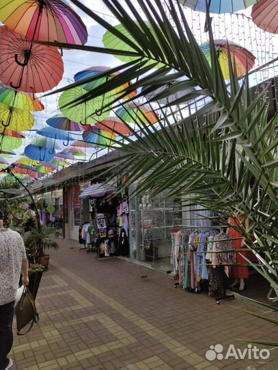 Продам торговый павильон