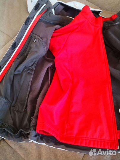 Горнолыжный костюм salomon