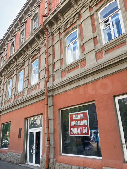 Свободного назначения, 320.8 м²