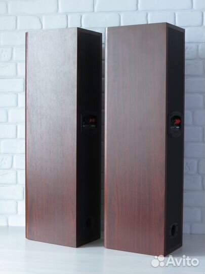 Monitor audio bronze b4 / Напольная акустика
