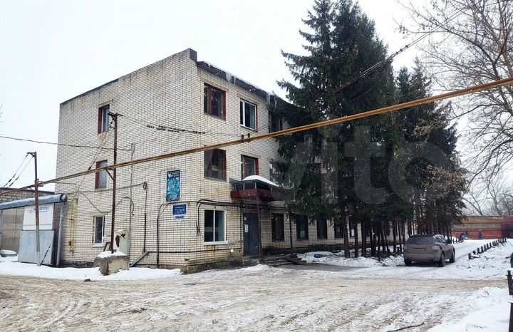 Сдам помещения 50м², 82м²