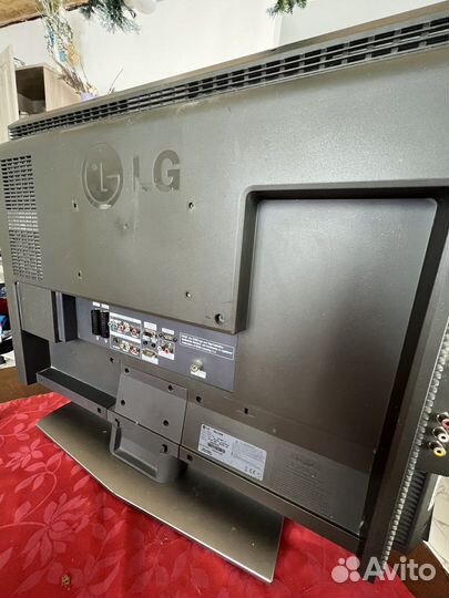Телевизор LG