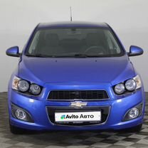 Chevrolet Aveo 1.6 MT, 2014, 73 853 км, с пробегом, цена 950 000 руб.