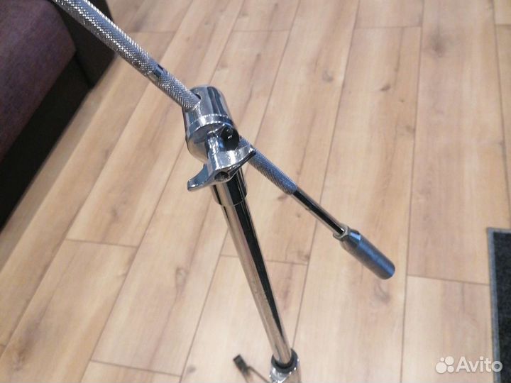 Стойка журавль