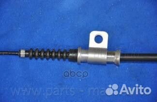 Трос ручного тормоза PTA-253 Parts-Mall