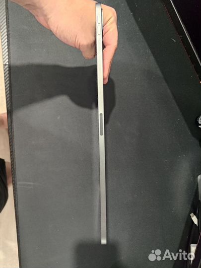 iPad Pro 12.9 2021 m1 128gb wi-fi