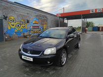 Mitsubishi Galant 2.4 AT, 2007, 231 000 км, с пробегом, цена 670 000 руб.