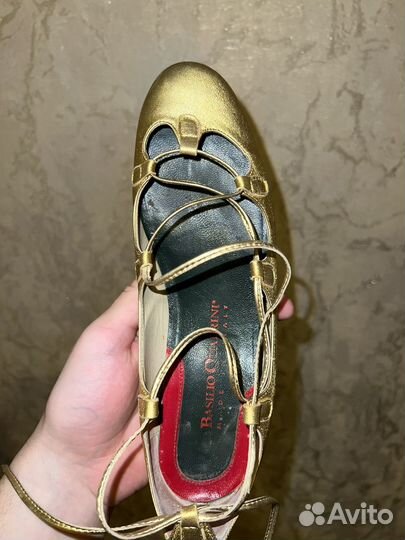 Туфли женские