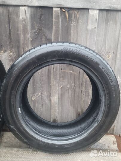 Hankook Ventus Prime 4 K135 215/55 R17 94V