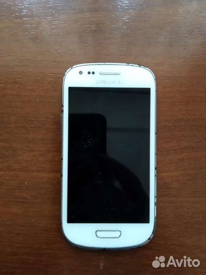 Самсунг s3 mini