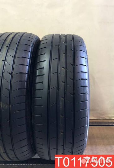 Goodyear Eagle RV-F 225/55 R18 102V