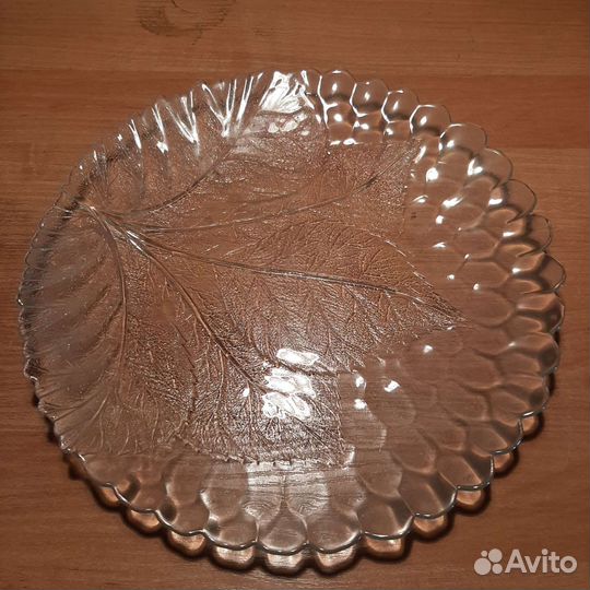 Тарелка 300-350мм