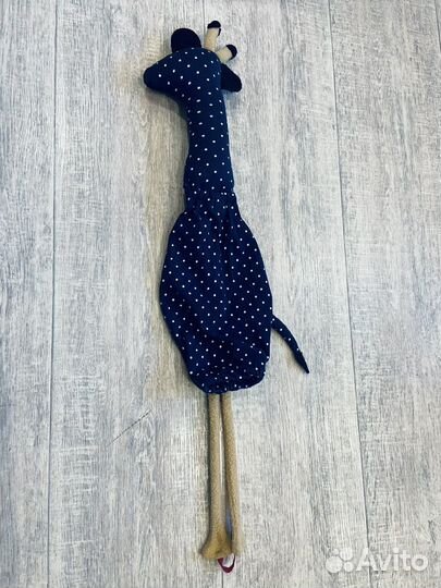 Кармашек подвесной детский/накопитель для мелочей