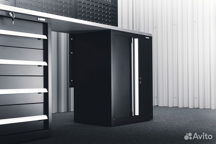 Набор Верстаков. Для производств Арт. G84