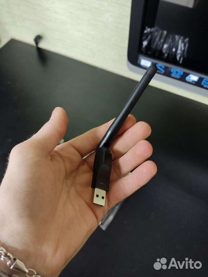 WiFi модуль для пк