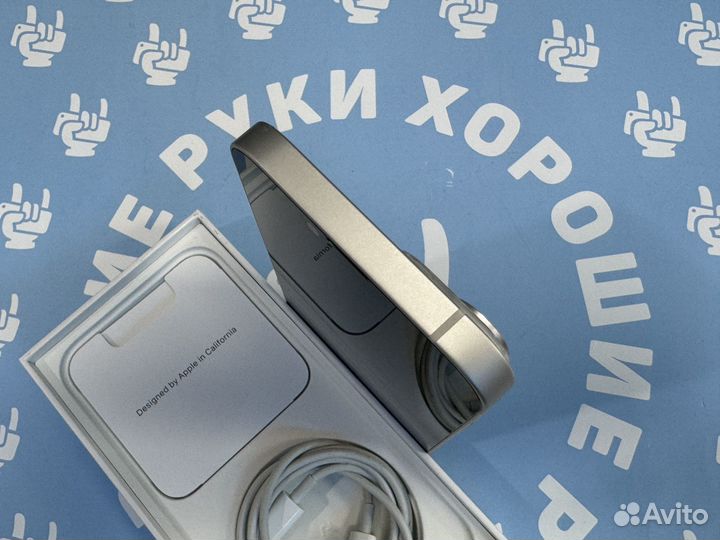 iPhone 14, 128 ГБ