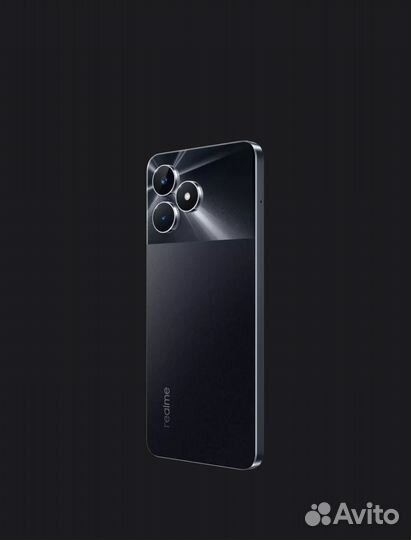 realme Note 50, 3/64 ГБ