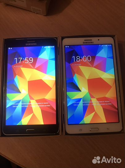 Samsung galaxy tab 4 7.0 sm t231