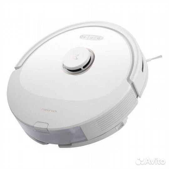 Робот-пылесос Roborock Robotic Vacuum Cleaner Q8 M