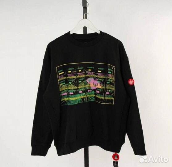 Свитшот CavEmpt