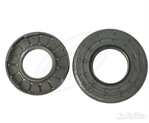 Комплект сальников коленвала Sea-doo 717 /657 /657