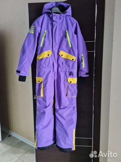 Комбинезон cool zone 152