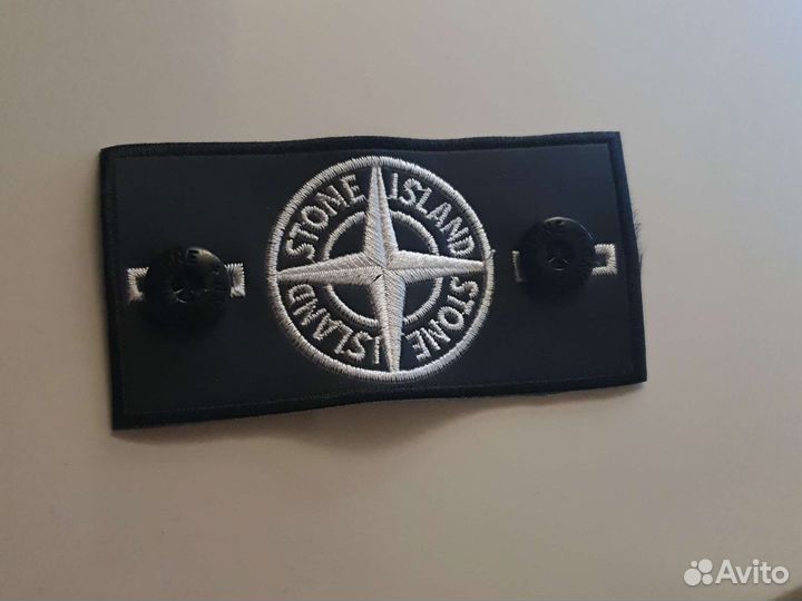 Патчи нашивки