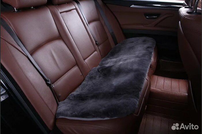 Накидка на заднее сидение автомобиля