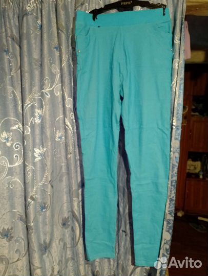 Спортивные штаны