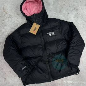 Пуховик Stussy 800 fill