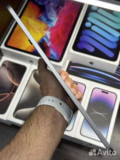 Отличный iPad Air 4 '2021' 256Gb Wi-Fi