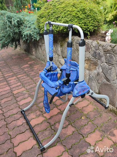 Детские качели