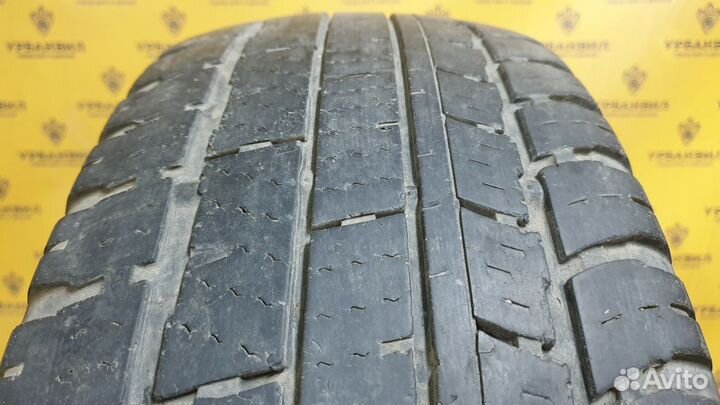 Amtel Cruise 4x4 215/65 R16 98H