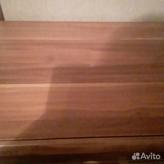 Тумба для обуви в прихожую